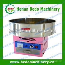 2013 plus récent automatique Musical Cotton Candy Maker